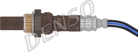 Denso DOX-0248 - Sonda lambda autozon.pro