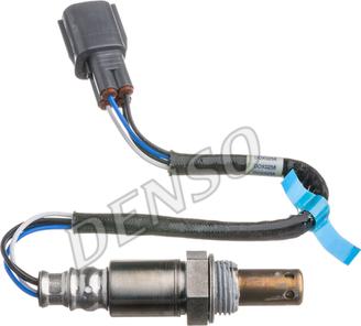 Denso DOX-0258 - Sonda lambda autozon.pro