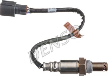 Denso DOX-0266 - Sonda lambda autozon.pro