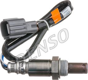 Denso DOX-0261 - Sonda lambda autozon.pro