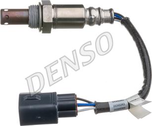 Denso DOX-0263 - Sonda lambda autozon.pro