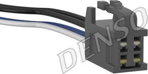 Denso DOX-0280 - Sonda lambda autozon.pro