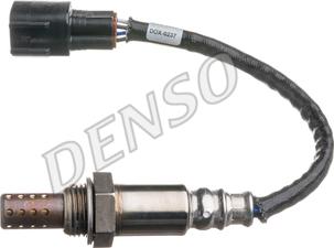 Denso DOX-0237 - Sonda lambda autozon.pro