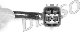 Denso DOX-0223 - Sonda lambda autozon.pro