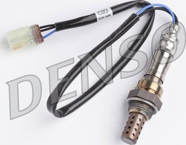 Denso DOX-1446 - Sonda lambda autozon.pro