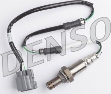 Denso DOX-1453 - Sonda lambda autozon.pro