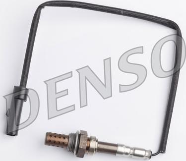 Denso DOX-1431 - Sonda lambda autozon.pro