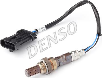 Denso DOX-1599 - Sonda lambda autozon.pro