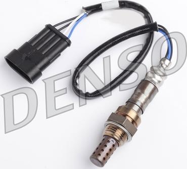 Denso DOX-1544 - Sonda lambda autozon.pro