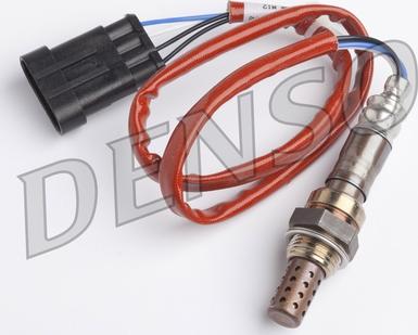 Denso DOX-1548 - Sonda lambda autozon.pro