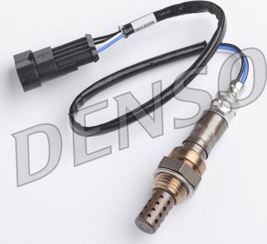 Denso DOX-1547 - Sonda lambda autozon.pro