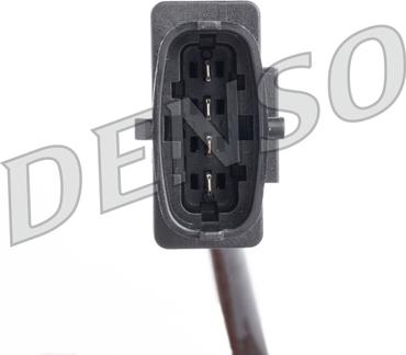 Denso DOX-1576 - Sonda lambda autozon.pro