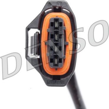 Denso DOX-1569 - Sonda lambda autozon.pro