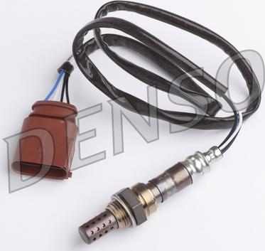 Denso DOX-1566 - Sonda lambda autozon.pro