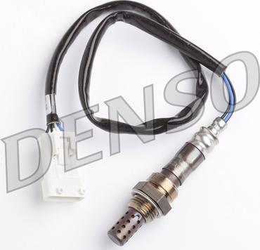 Denso DOX-1538 - Sonda lambda autozon.pro