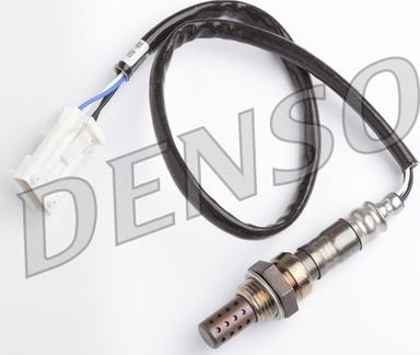 Denso DOX-1537 - Sonda lambda autozon.pro