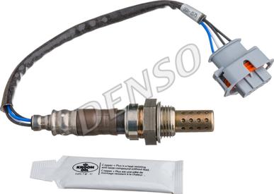 Denso DOX-1575 - Sonda lambda autozon.pro