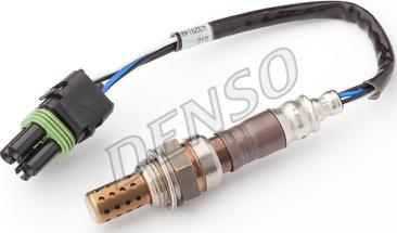 Denso DOX-1572 - Sonda lambda autozon.pro