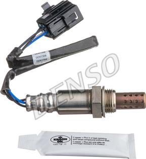 Denso DOX-1358 - Sonda lambda autozon.pro