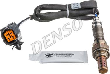 Denso DOX-1357 - Sonda lambda autozon.pro