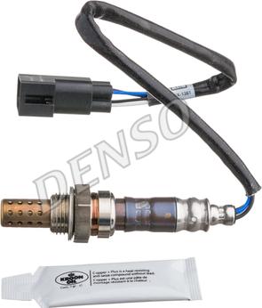 Denso DOX-1361 - Sonda lambda autozon.pro