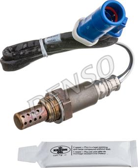 Denso DOX-1372 - Sonda lambda autozon.pro