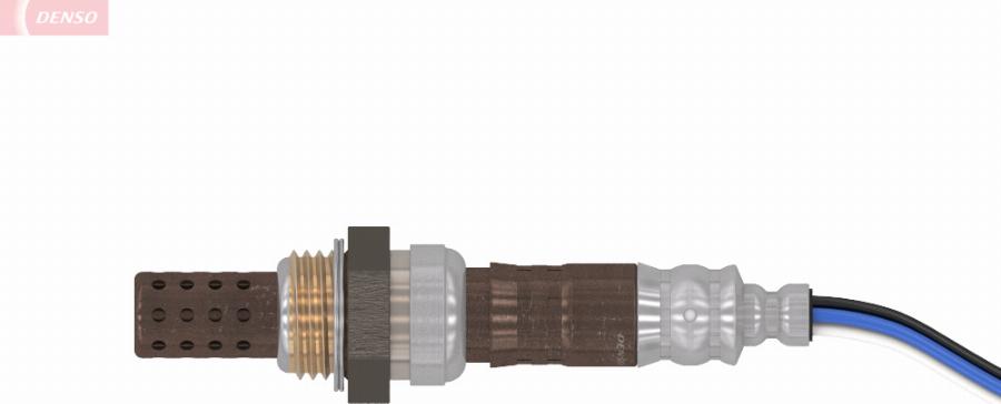 Denso DOX-1739 - Sonda lambda autozon.pro