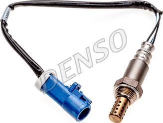 Denso DOX-1726 - Sonda lambda autozon.pro