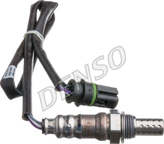 Denso DOX-2046 - Sonda lambda autozon.pro