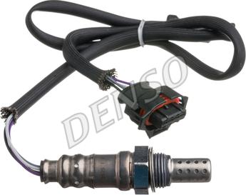 Denso DOX-2040 - Sonda lambda autozon.pro