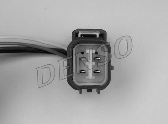 Denso DOX-2053 - Sonda lambda autozon.pro