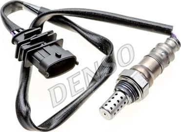 Denso DOX-2081 - Sonda lambda autozon.pro