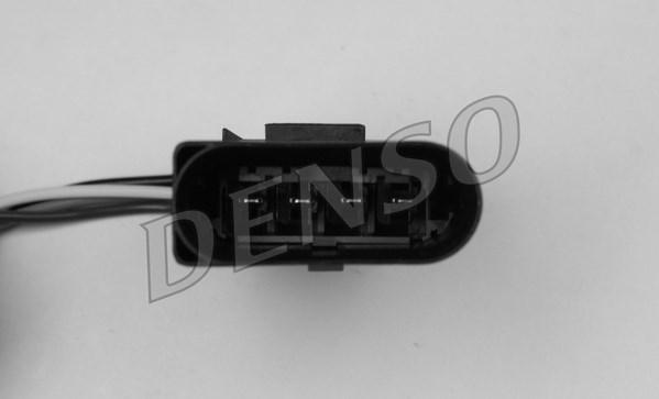 Denso DOX-2038 - Sonda lambda autozon.pro