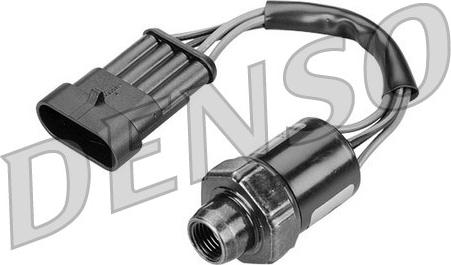 Denso DPS09005 - Interruttore a pressione, Climatizzatore autozon.pro