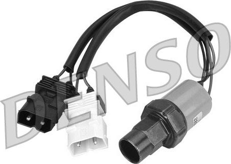 Denso DPS05003 - Interruttore a pressione, Climatizzatore autozon.pro