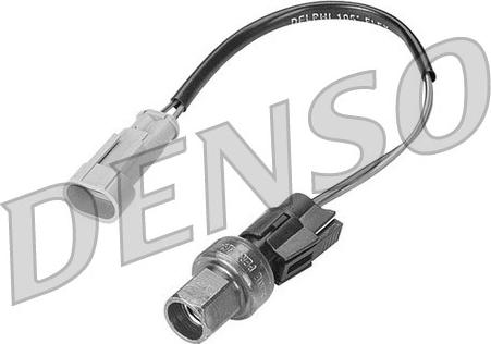 Denso DPS01002 - Interruttore a pressione, Climatizzatore autozon.pro