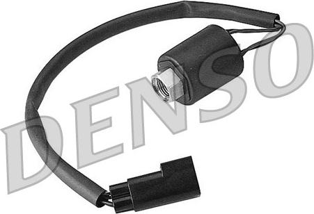 Denso DPS10003 - Interruttore a pressione, Climatizzatore autozon.pro