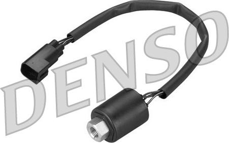 Denso DPS10002 - Interruttore a pressione, Climatizzatore autozon.pro