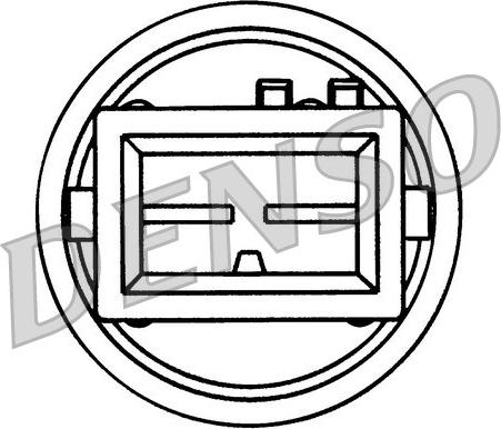 Denso DPS33007 - Interruttore a pressione, Climatizzatore autozon.pro