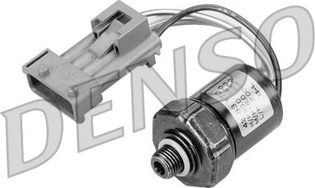 Denso DPS25002 - Interruttore a pressione, Climatizzatore autozon.pro