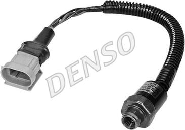 Denso DPS23005 - Interruttore a pressione, Climatizzatore autozon.pro