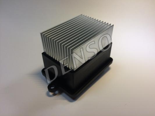 Denso DRS21008 - Resistenza, Ventilatore abitacolo autozon.pro