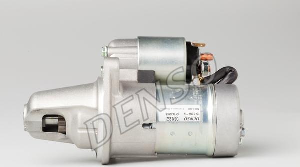 Denso DSN952 - Motorino d'avviamento autozon.pro