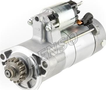 Denso DSN965 - Motorino d'avviamento autozon.pro