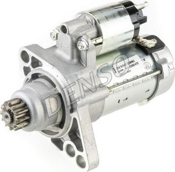 Denso DSN963 - Motorino d'avviamento autozon.pro