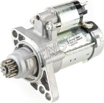 Denso DSN963 - Motorino d'avviamento autozon.pro