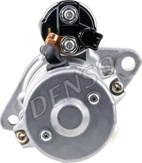 Denso DSN989 - Motorino d'avviamento autozon.pro