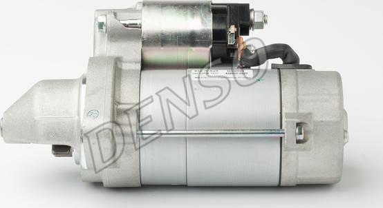 Denso DSN984 - Motorino d'avviamento autozon.pro