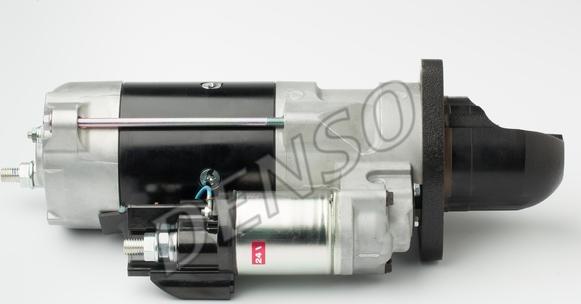 Denso DSN974 - Motorino d'avviamento autozon.pro