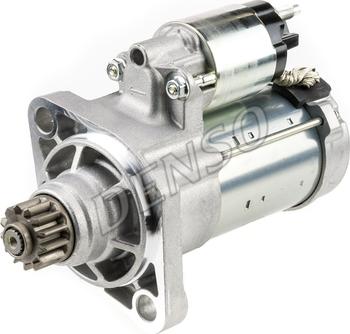 Denso DSN1466 - Motorino d'avviamento autozon.pro